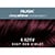 4.62RV Deep Red Violet